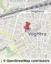 Via Felice Cavallotti, 44,27058Voghera