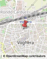 Via Gerolamo Savonarola, 1,27058Voghera