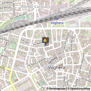 Consulenza Informatica Voghera,27058Pavia