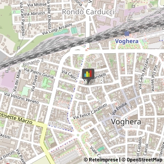 Ingegneri Voghera,27058Pavia