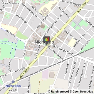 Fabbri Nichelino,10042Torino