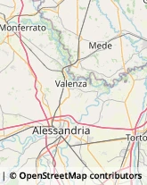 Acque Minerali e Bevande - Vendita Alessandria,15121Alessandria