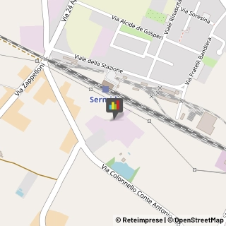 Imprese Edili Sermide,46028Mantova