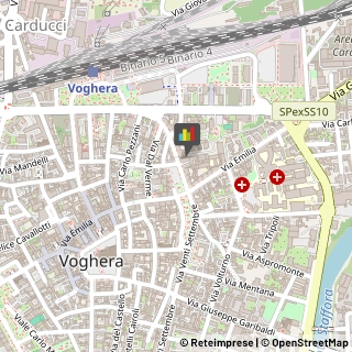 Ristoranti,27058Pavia