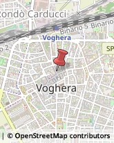 Via Giovanni Plana, 1,27058Voghera