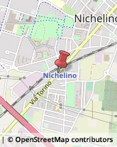 Via Torino, 213,10042Nichelino