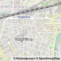 Kart Voghera