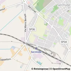 Mappa 46028