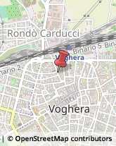 Via Giovanni Plana, 89,27058Voghera