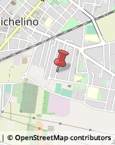 Via Francesco Petrarca, 30,10042Nichelino