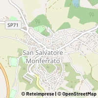 Kort San Salvatore Monferrato