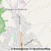 Карта Piossasco