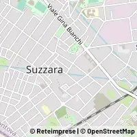 Carte Suzzara