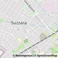 Karte Suzzara
