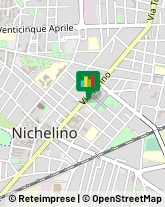 Via Torino, 113,10042Nichelino