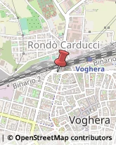 Via Papa Giovanni XXIII, 3,27058Voghera