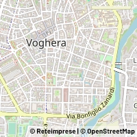 Kart Voghera