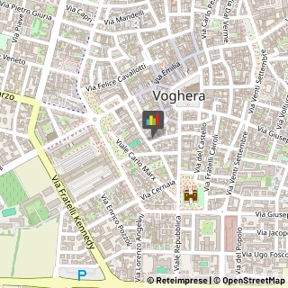 Architetti Voghera,27058Pavia