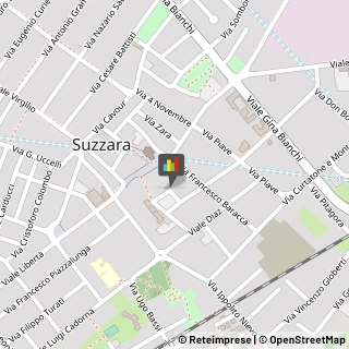 Architetti,46029Mantova