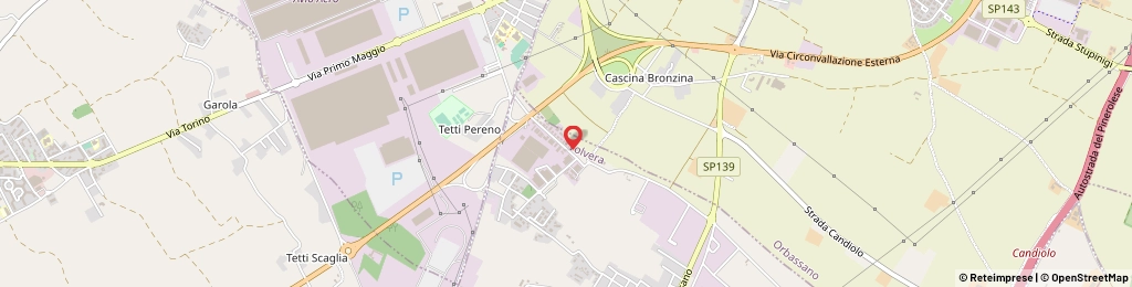 Dove siamo