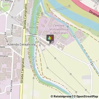 Smaltimento e Trattamento Rifiuti - Servizio,10024Torino