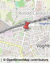 Via Papa Giovanni XXIII, 25,27058Voghera