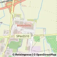 Carte Montebello della Battaglia
