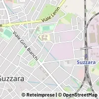 Map Suzzara