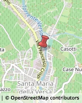 Via Francesco Crispi, 59,27047Santa Maria della Versa