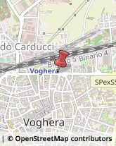 Via Giacomo Matteotti, 40,27058Voghera