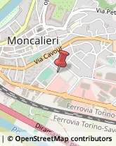 Via Luigi Einaudi, ,10024Moncalieri