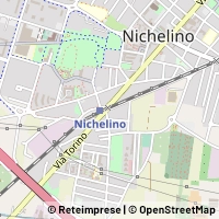 Kort Nichelino