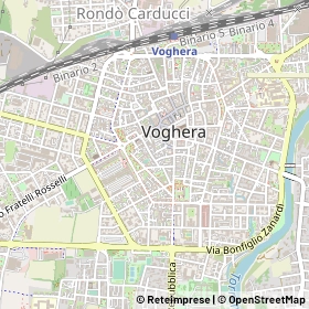 Mappa 27058