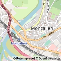 Harita Moncalieri