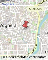 Via Volturno, 61,27058Voghera