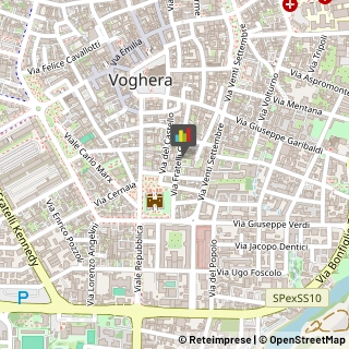 Designers - Studi,27058Pavia