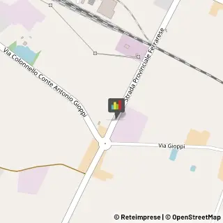 Aziende Agricole Sermide,46028Mantova
