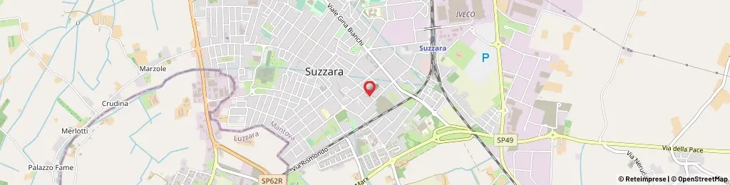 Dove siamo