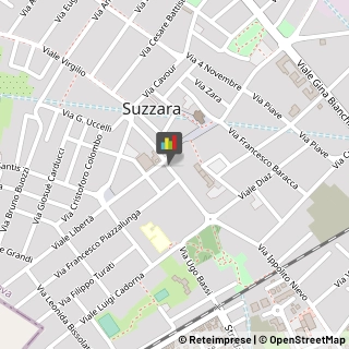 Alimentari Suzzara,46029Mantova