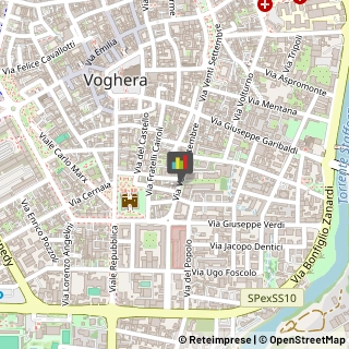 Mobili Voghera,27058Pavia