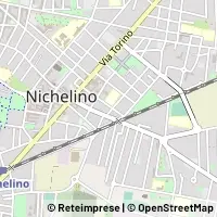 Kart Nichelino