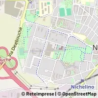 Kort Nichelino