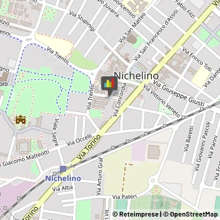 Internet - Provider Nichelino,10042Torino