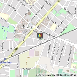 Caffè Nichelino,10042Torino