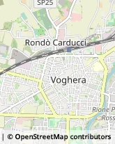 Succhi di Frutta e Verdura Voghera,27058Pavia