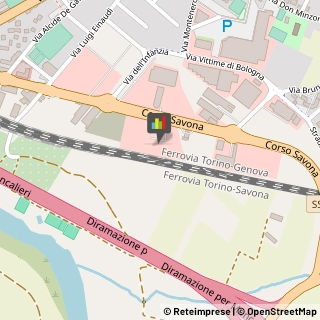 Internet - Provider,10024Torino