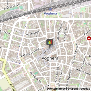 Farmacie Voghera,27058Pavia