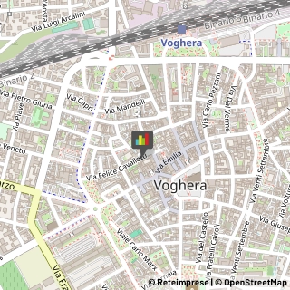 Designers - Studi,27058Pavia