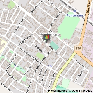 Parrucchieri Pontenure,29010Piacenza