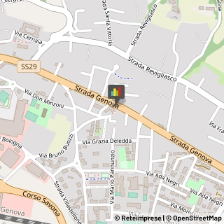 Bar e Caffetterie,10024Torino